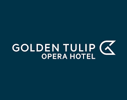 golden tulip