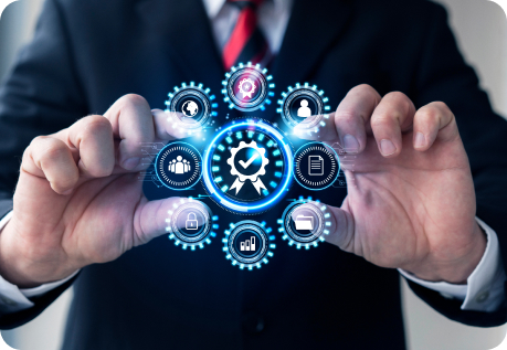 Gestion Technique Centralisée (GTC/GTB)